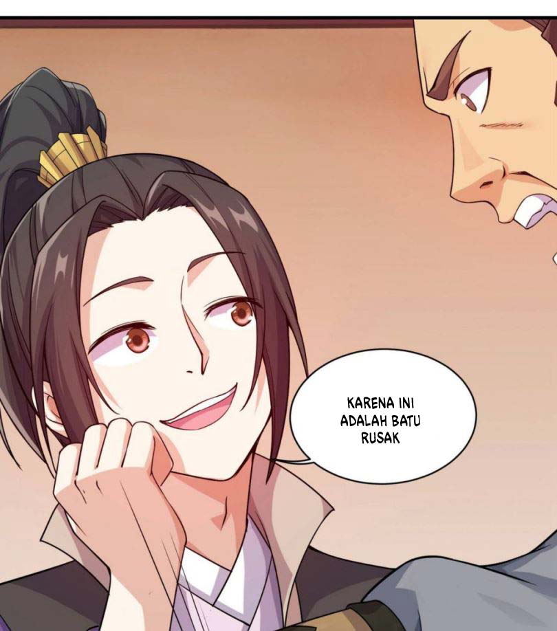 Matchless Emperor